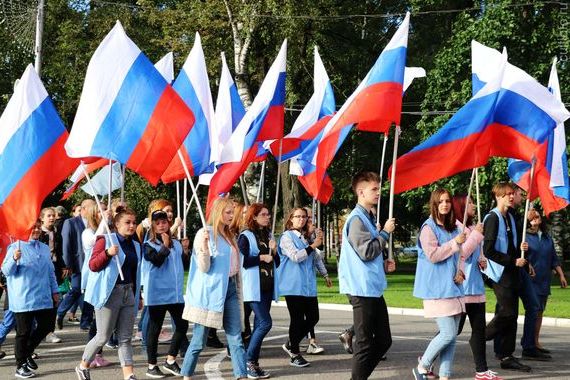 прописка в Полярных Зорях